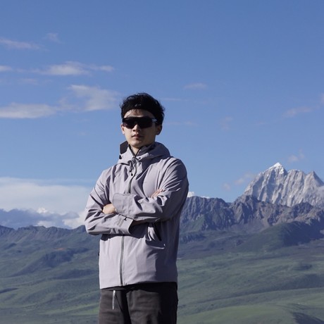 Rui Yang